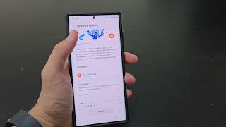 S22 Ultra Galaxy AI Update
Have an older Galaxy phone but still want the amazing Galaxy AI features? Download the latest update! S22 Ultra Galaxy AI Update