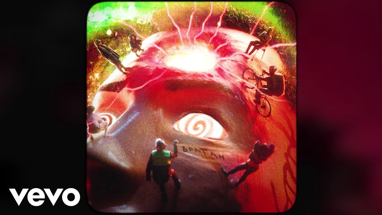 Sensey - Ona ví (Official Audio)