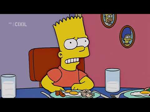 Video: Proč 2x2 Vystřihne Tickle And Scratch Ze Simpsonových