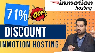 InMotion Hosting 2024   The Best Hosting Company with 71% Discount Offer!  ✅