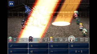 Final Fantasy VI [PC] - Holy Dragon #2