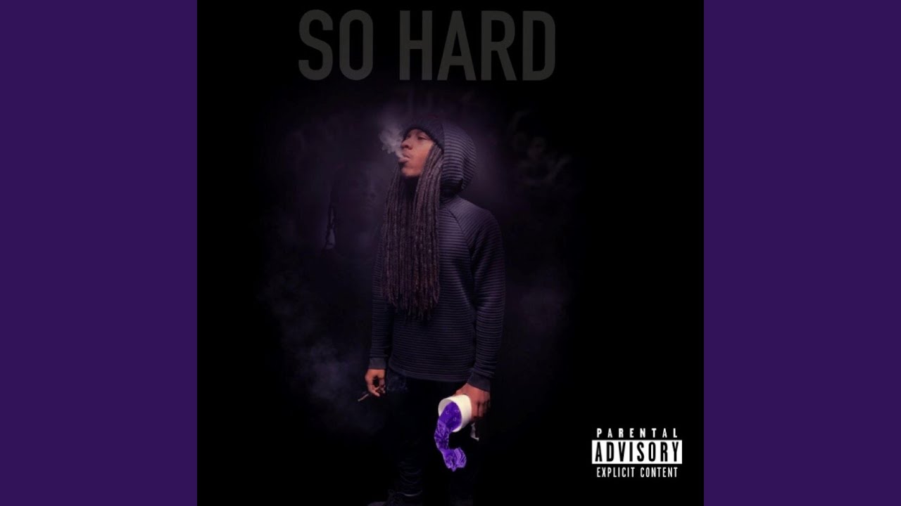 Watch So Hard on YouTube Watch So Hard on YouTube