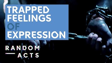 Overcoming religious censorship | Expression by AJ Simmons | Short Film | Random Acts