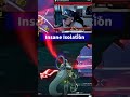 THOR ISO ON IRUNSHIBB
