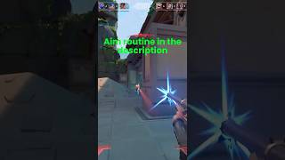 Marshal Insane Flicks &amp; Quickscopes Valorant