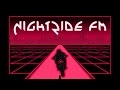 Nightride FM - synthwave radio for neon nostalgia