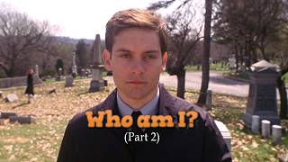 Same Line Different Films - Who Am I? (Part 2)
