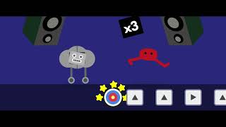 Pikuniku Dance Competition Win ( 4K HD )