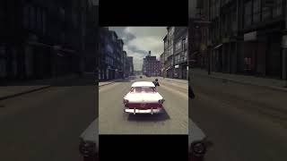 Погоня за Клементе в Мафии 2