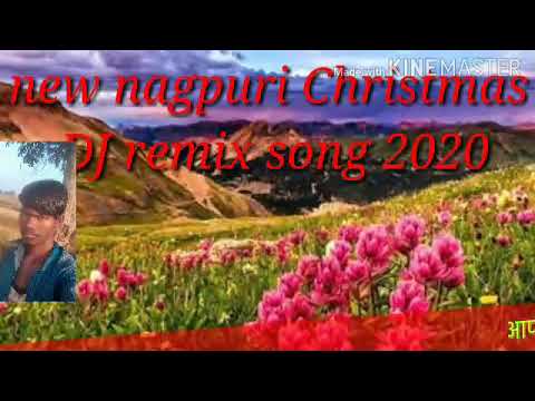 New nagpuri Christmas DJ remix song 2020 - YouTube