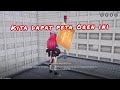 Tutorial "Change Your Perspective" NTE