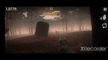 Into the Dead 2: Following The Tracks 11 (Chapter 2 Empty Breath)