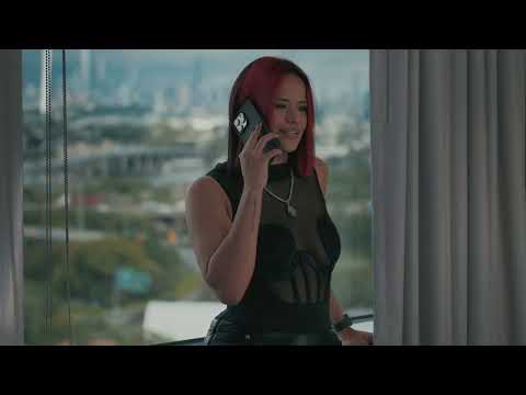 María Sifontes – Run Or Hide (Official Video)