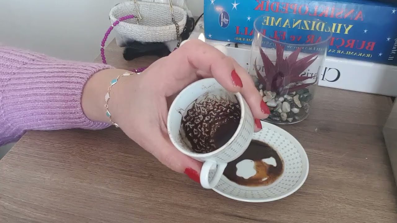 KOÇ BURCU  KISMETLERİN DAĞ GİBİ SAĞLAM AŞK PARA💑🎆🧿KAHVE FALI