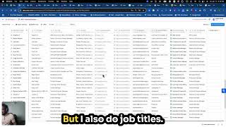 How to Normalize Your Email Data in Clay