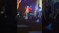 Opening for Tasha Cobbs Leonard Home 2017 (Anna Golden)
