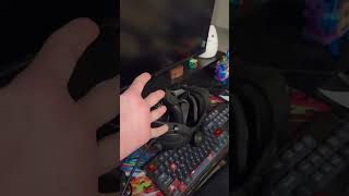 my Valve Index is Cooked! #vr #valveindex #games #gaming