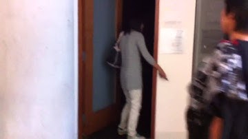 CMU computer science building