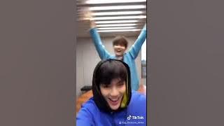 Tik tok Treasure || part 2 || Ngakak