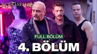 İnci Taneleri 4 Bölüm