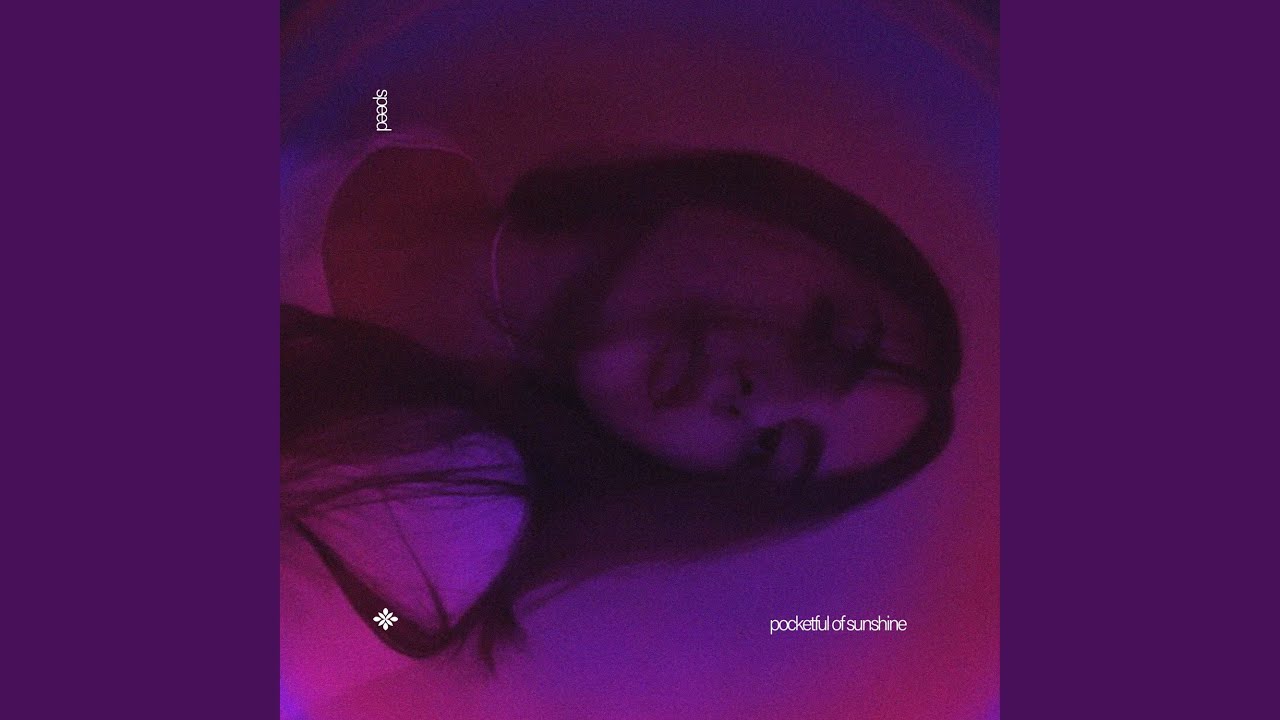 pocketful of sunshine sped up YouTube