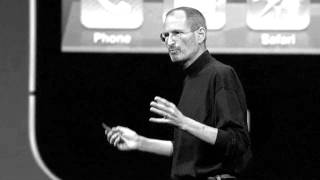 Remembering Steve Jobs - The crazy one