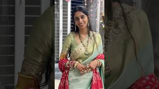 First Time Going Home After Marriage