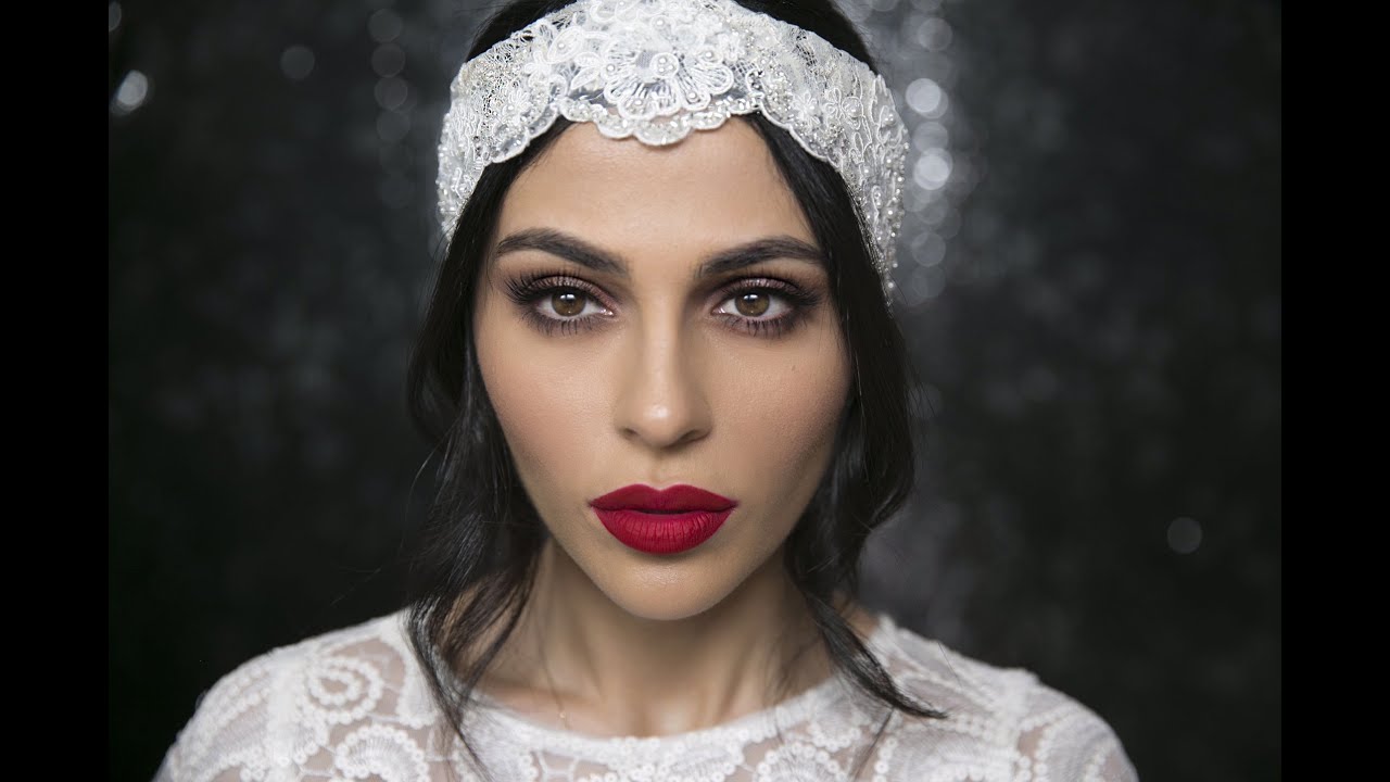 Discover 132+ 1920 gatsby hair and makeup latest