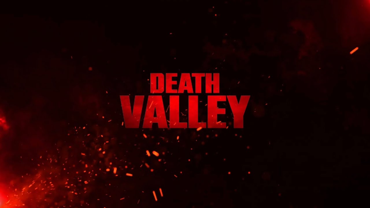 Trailer Of DEATH VALLEY ⛰️☠️ ( FARIDABAD) | GURGAON | LOKESH YADAV VLOGS