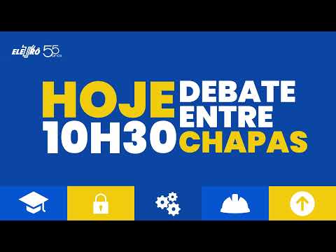 Debate dos Grêmios Estudantis #podCast