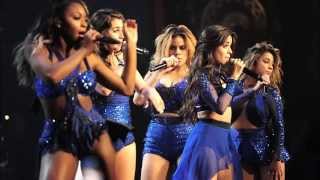 Vignette de la vidéo "Fifth Harmony - Body Rock (Live Studio Version)"