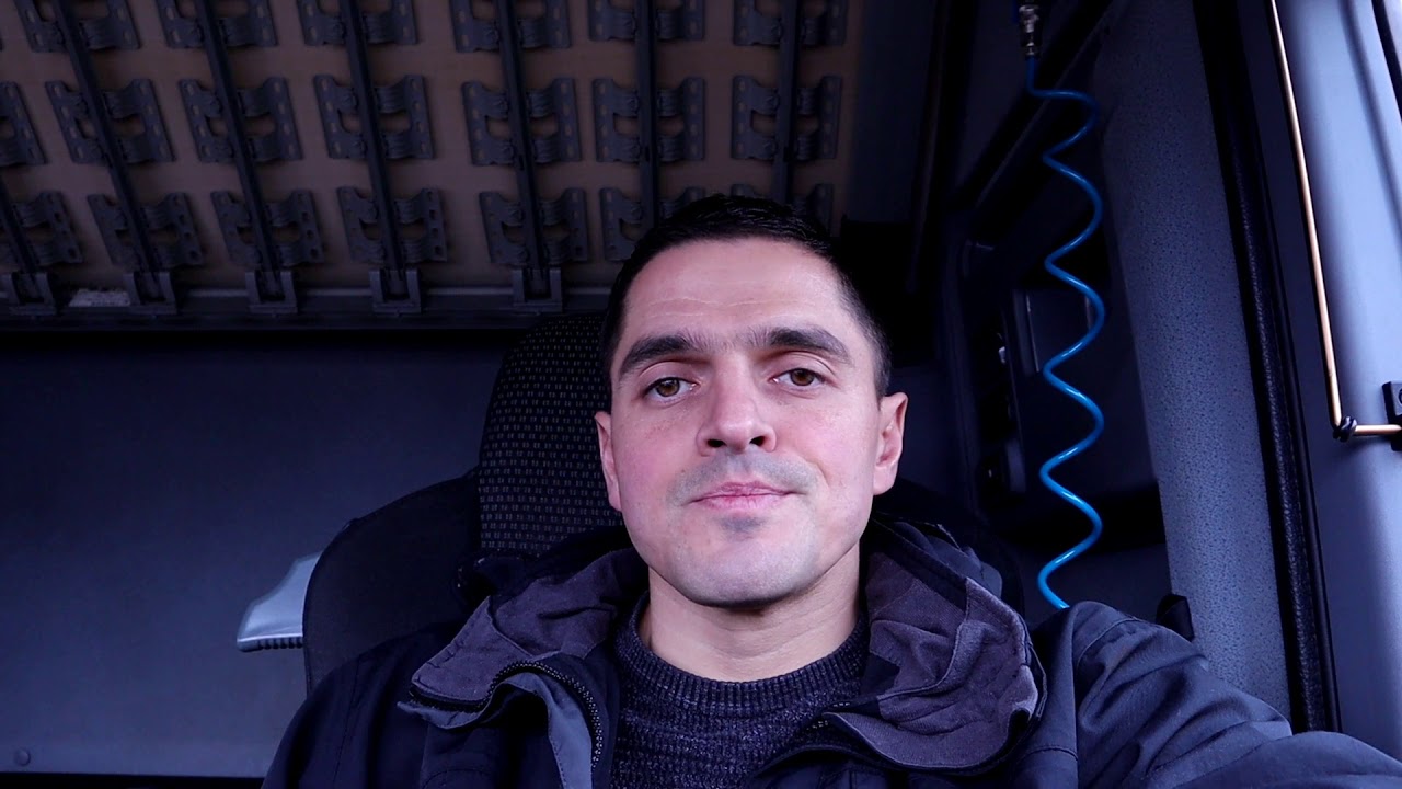 Sta vozac mora da zna o adblue sistemu!