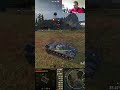 УНИЖЕН   #wot #worldoftanks #миртанков #7_yen #wotblitz #automobile #танки