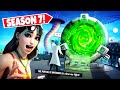*NEW* INSANE SEASON 7 EVENT *CHANGES* That Have JUST BEEN ADDED! (Fortnite)