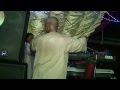 محمد فوزى مع شباب الشطب كرنفال العوينى الشطب 2014