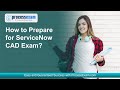CAD | ServiceNow Application Developer | Expert Tips & Tricks