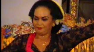 WAYANG KULIT KI SUGINO SISWOCARITO ALM LAKON WAHYU AJI NARANTOKO PART 4