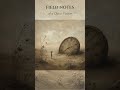Field Notes #002 — Something Timeless Waits