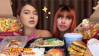 EAT อีส มารูอ้วย | EP.27 เพื่อนกินมันหาง่าย แต่อย่าแย่งกันกินได้อ้ะป่าวมันหิวอะดิ