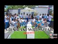 A WHITE AND DENIM THEME PARTY | WEEKEND VLOG | UGANDAN YOUTUBER | LOUD VIOLET