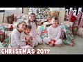 Christmas Morning Special Opening Presents 2019! | JKrew