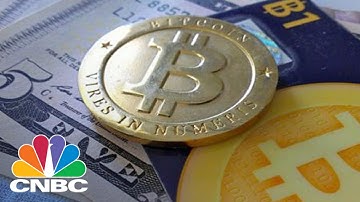 Bitcoin Inventor Finally Revealed: Bottom Line | CNBC