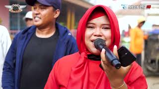 Video thumbnail of "ELIZA HENDRA - KEMBANG GULA | SINGA DANGDUT PUTRA PA"I MUDA | BUGIS KESAN"