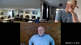 BOS Budget Committee Joint Meeting 03 11 25