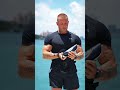 This Man’s Grip Strength Should Be ILLEGAL