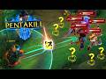 League of Legends MOST VIEWED Twitch Clips Of The Week! #8