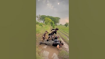 Cross the water❤️#ssgcommando #commando007 #ssgcommandofamily #pathan007 #pakcommando #pakarmy #ssg
