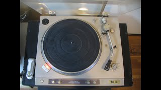 ～Junkcologyな3R・DDレコードプレーヤー小修理の巻～