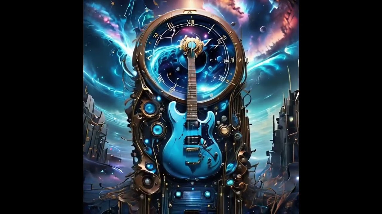 Time by Joey Turner OFFICIAL MUSIC VIDEO