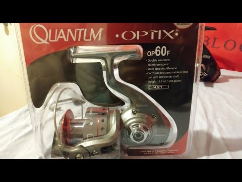 quantum q ray 20
